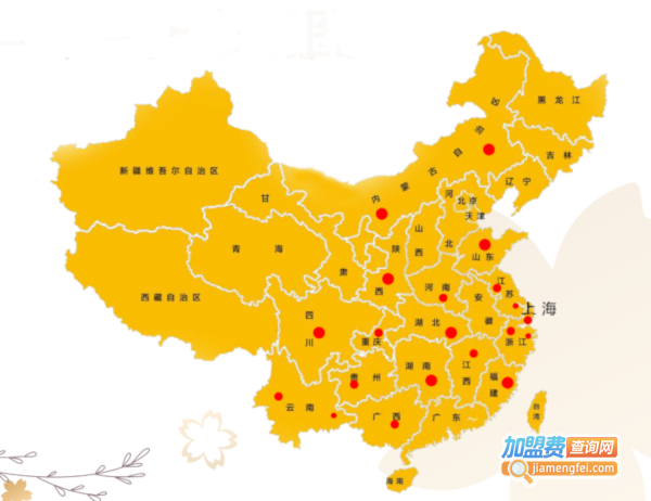 艾樱精奢美肌加盟