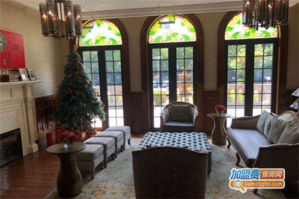 悦子阁母婴会所加盟费