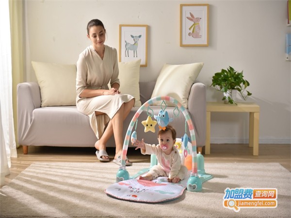 俊亲贝比婴儿用品