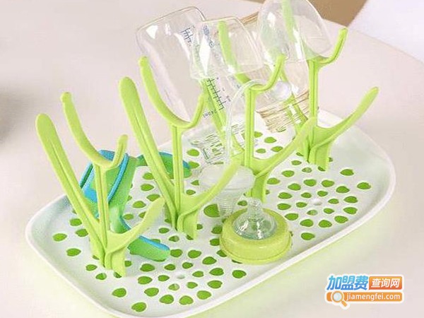 运宝母婴用品加盟费