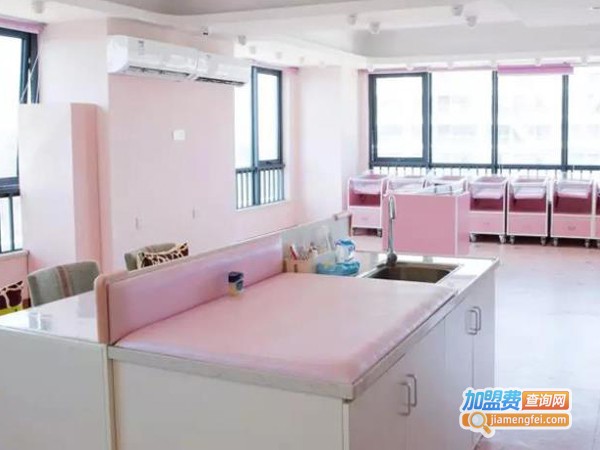 润泽莱娜母婴护理中心
