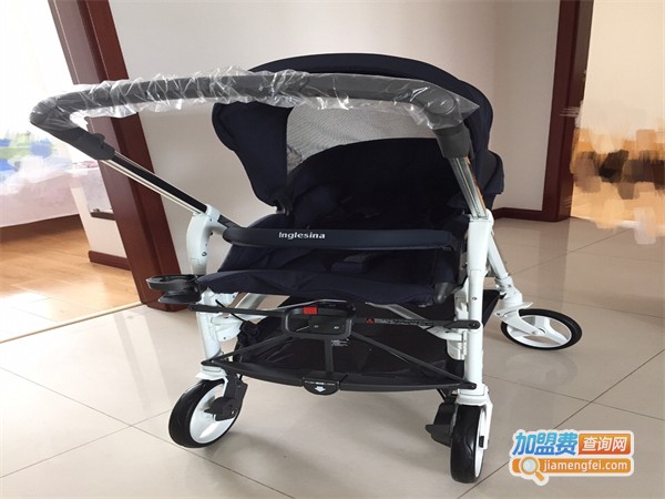 英吉利那母婴用品加盟费