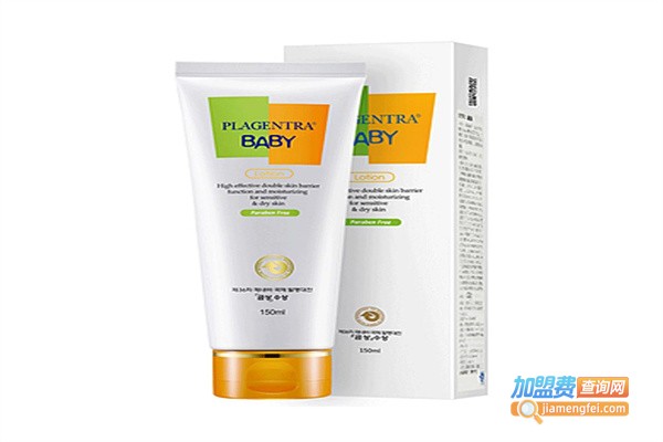 碧芝莱母婴产品加盟费