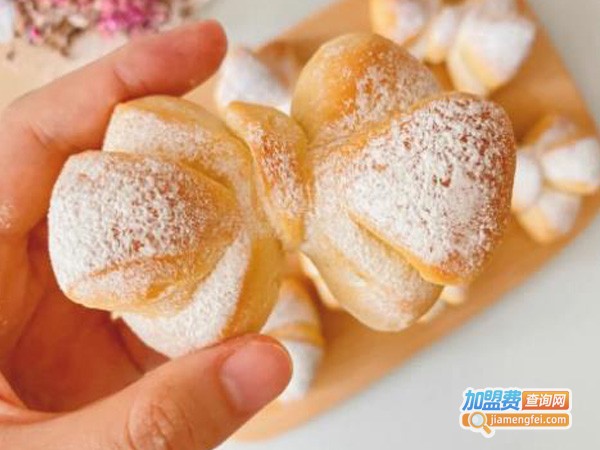 保利利康母婴食品