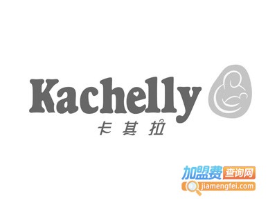 卡其拉母婴用品加盟