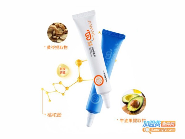 自然妈妈母婴加盟费