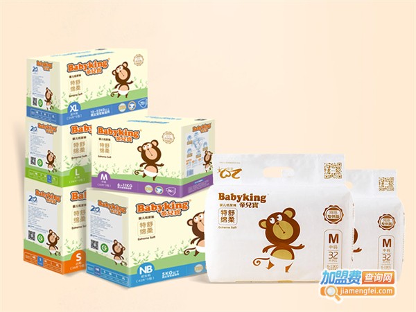 帝儿宝母婴用品加盟费