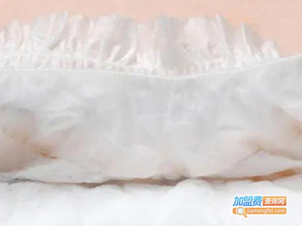 呀卡呀卡纸尿裤加盟费