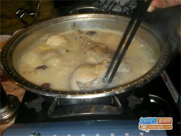 沙龙湾量贩烤肉加盟费