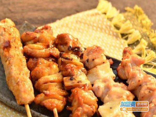 我的世界原味炭火烤肉加盟费