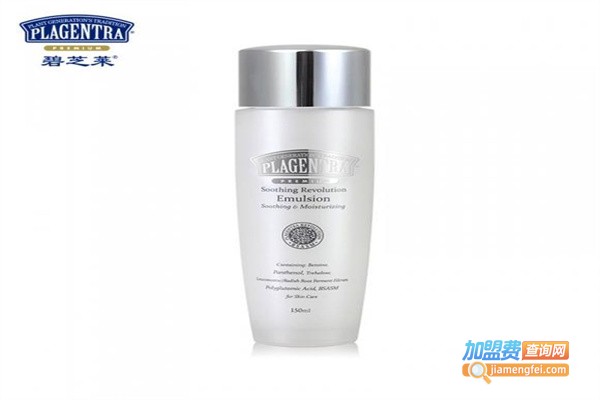 碧芝莱母婴产品加盟费