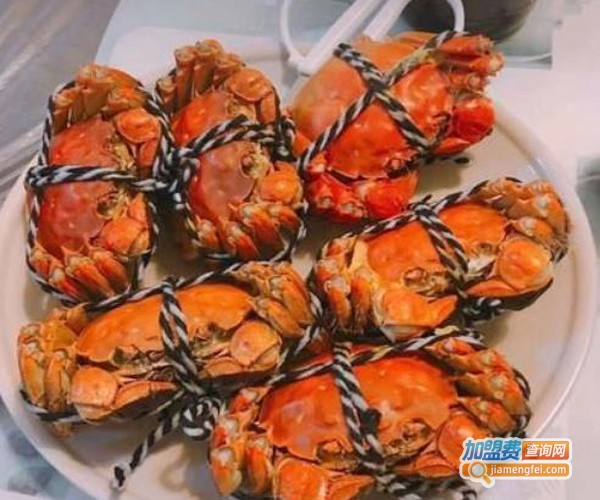 约森龙虾烧烤加盟费