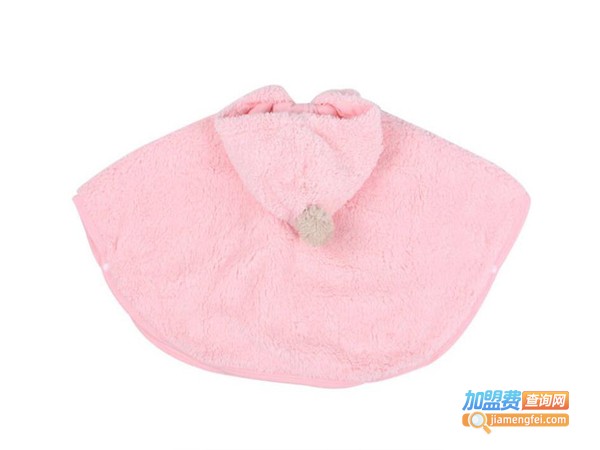 哈喜屋婴童用品加盟费