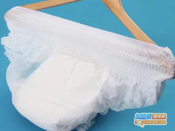 呀卡呀卡纸尿裤加盟