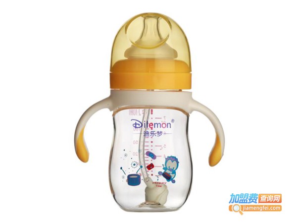 迪乐梦母婴用品加盟费