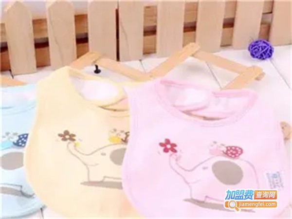 贝优康婴儿用品