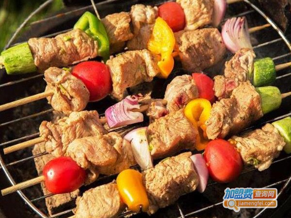 我的世界原味炭火烤肉加盟费