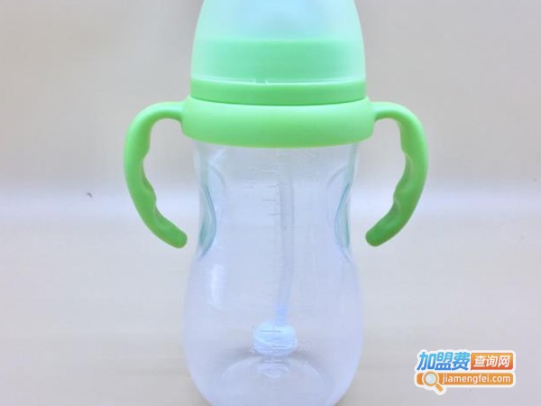 自然妈妈母婴加盟费