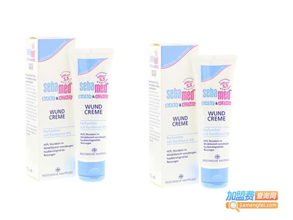 婴之洋母婴用品加盟费