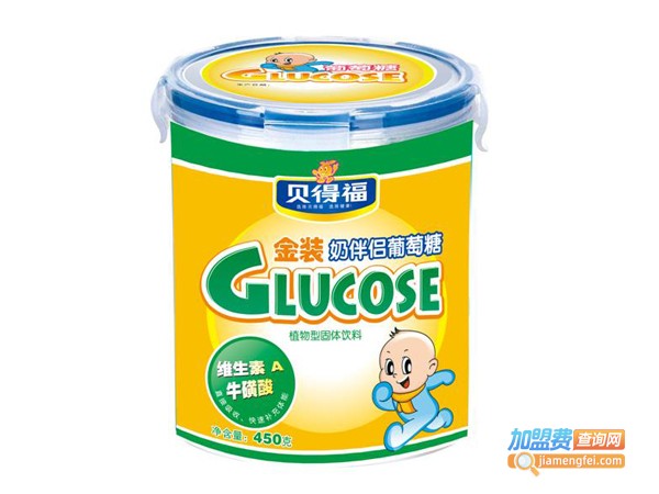 贝得福母婴用品