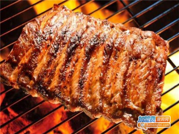 沙龙湾量贩烤肉加盟费