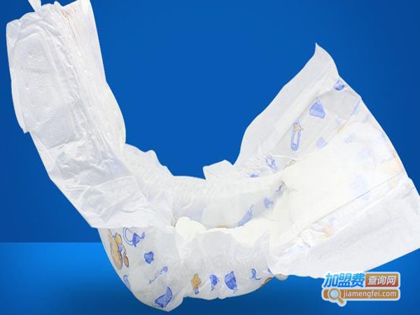 呀卡呀卡纸尿裤加盟