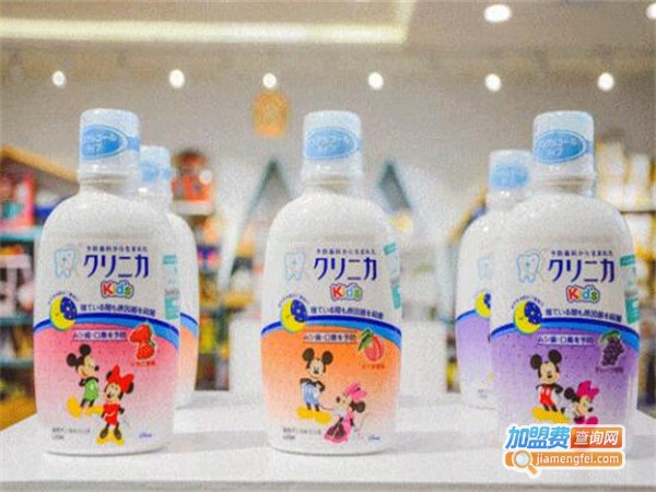 美宝园母婴用品加盟费