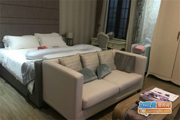 悦子阁母婴会所加盟费