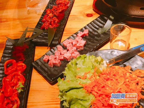 我的世界原味炭火烤肉加盟费