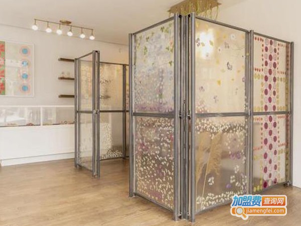 积纳有品加盟费