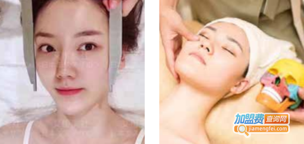 艾樱精奢美肌加盟