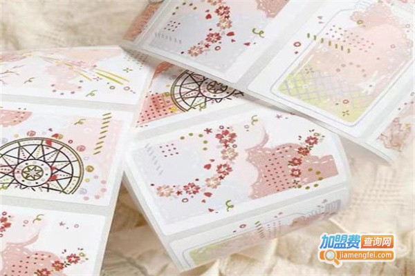 樱格母婴加盟费