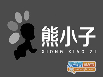 熊小子母婴店加盟