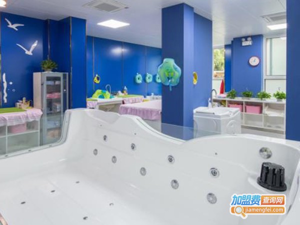 贝豪母婴加盟费