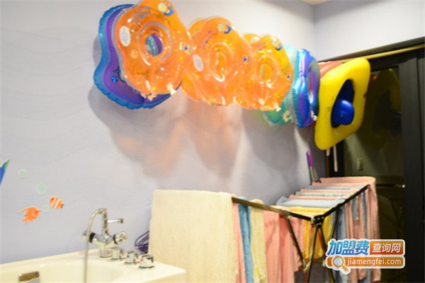 爸比爱母婴生活馆加盟费