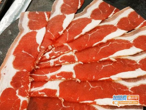 铭匠·超值炭火烤肉加盟费