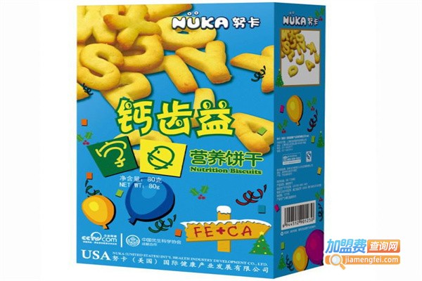 努卡母婴用品