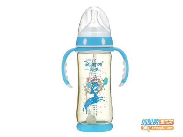 迪乐梦母婴用品加盟费