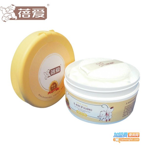 蓓爱母婴用品