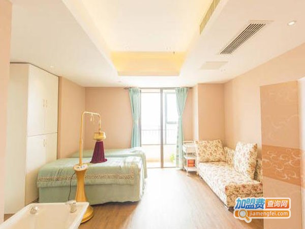 亲恩母婴健康服务中心加盟费