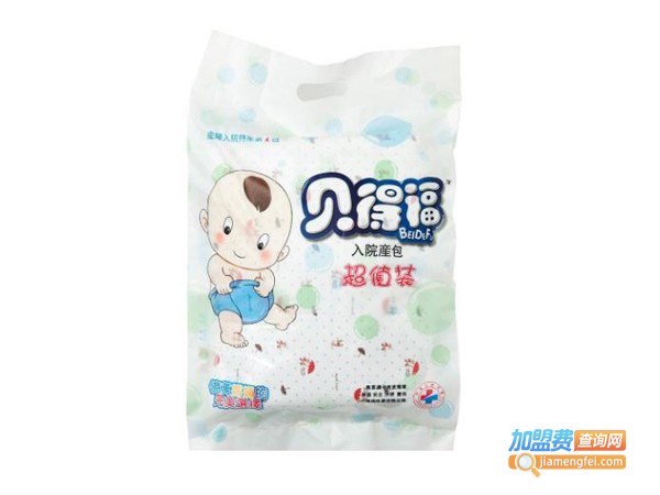 贝拉树屋母婴用品