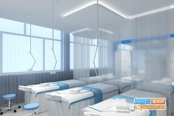 澜思菲娅祛斑祛痘中心加盟费