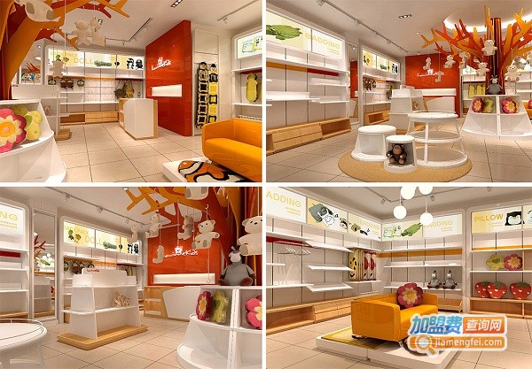 手拉手母婴店加盟费