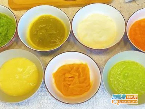 保利利康母婴食品