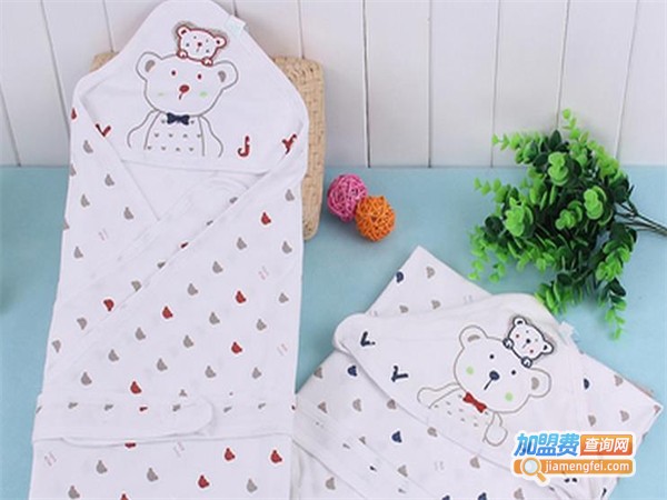 艾洛嘉婴儿用品