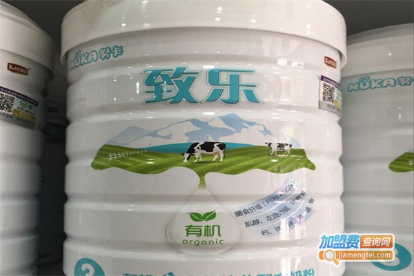 努卡母婴用品