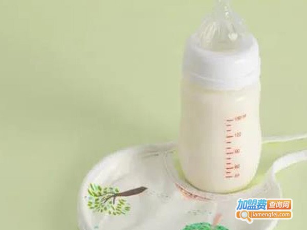 保利利康母婴食品