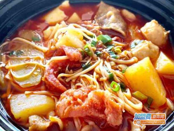 练萍锡纸诱惑肥牛饭加盟费