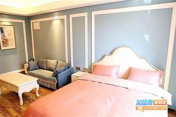 莲芯母婴加盟费