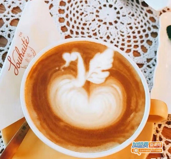 素爱咖啡加盟费